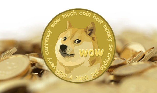 dogecoin