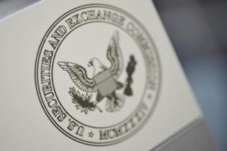 Securities and Exchange Commission