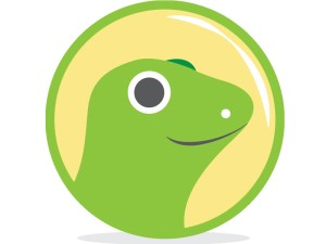 CoinGecko_Logo