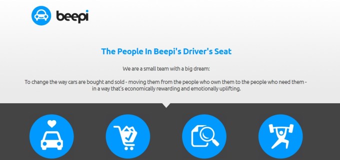 beepi