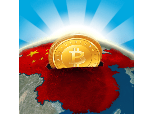 China’s First Bitcoin Documentary Premiere