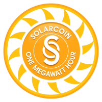 SolarCoin