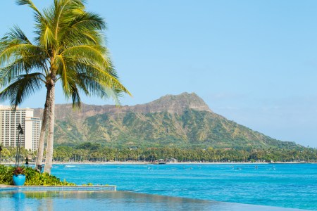 Hawaii - canstockphoto16263790