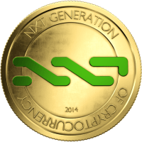 nxt_coin_gold_green_small