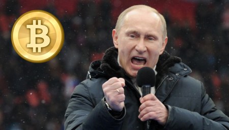 putin and btc