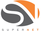 supernet logo