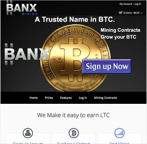 banx-mining