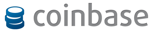 Coinbase logo