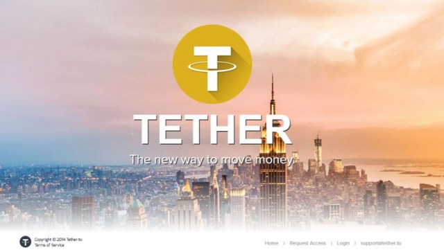 Tether