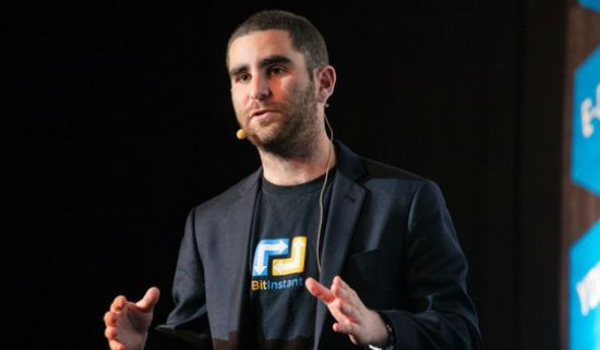 Charlie Shrem Sentenced to Two Years in Prison