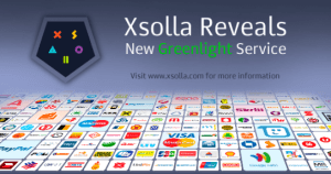 Xsolla & BitPay