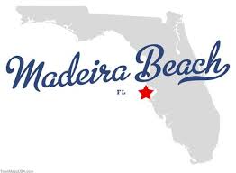 Madeira Beach to be First Bitcoin beach