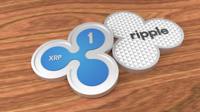 Ripple XRP Bitcoinist