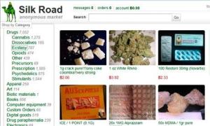 Silk Road