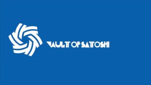 Vaultofsatoshi Bitcoinist