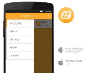 ziftrCOIN