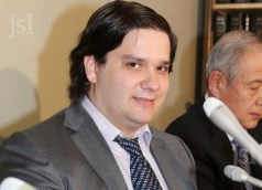 Marc Karpeles Bitcoinist