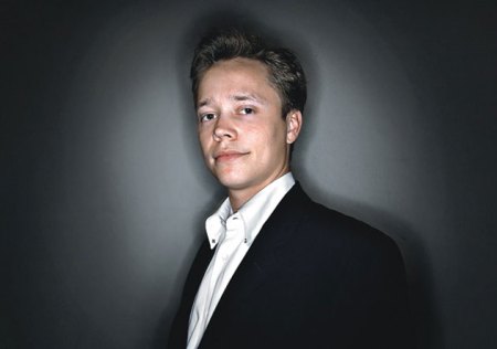 NeuCoin Brock Pierce