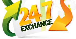 247 Exchange