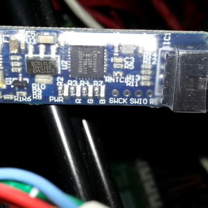 Avalon 4.1 UART