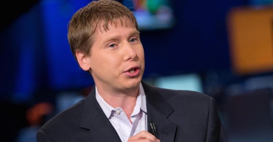 Barry Silbert