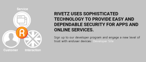 Rivetz Bitcoinist