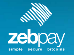 zebpay logo