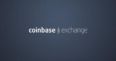 coinbase exchange