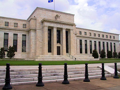 Bitcoinist Federal Reserve