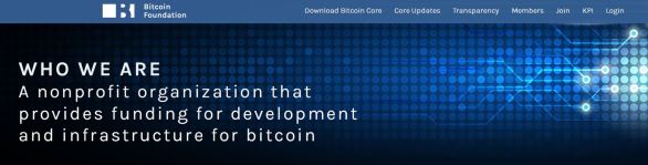 Bitcoin Foundation Bitcoinist