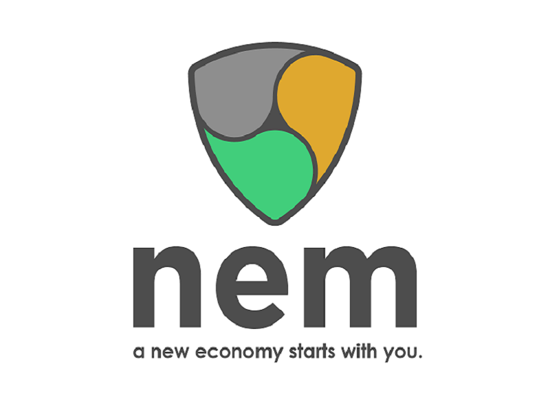 NEM Foundation Logo