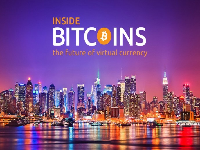 Inside Bitcoins New York