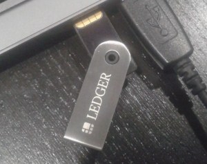 ledger-wallet