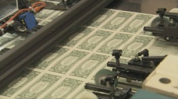 money-printing