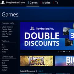 Bitcoinist_digital_Playstation Store