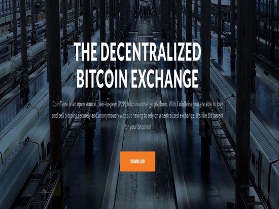 First in Bitcoin Industry, Coinffeine launches BTC Exchanges in Over 70 countries