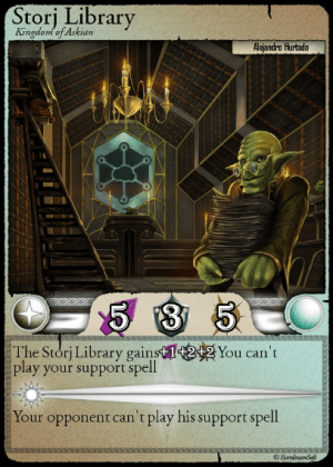 Spells of Genesis Storj Card_Bitcoinist