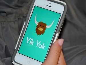 Bitcoinist_Yik Yak App