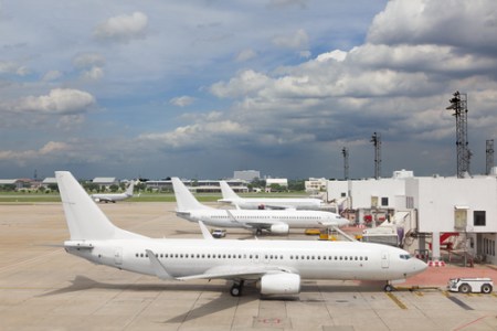 Bitcoinist_United Airlines Grounded