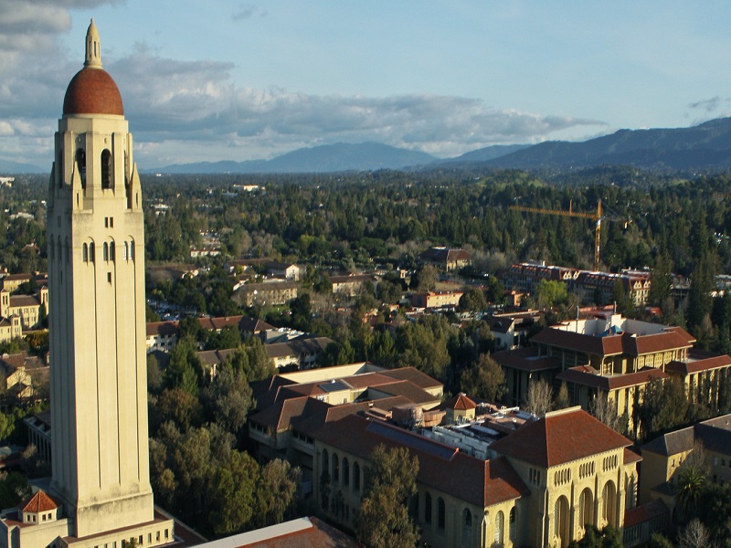 Stanford University