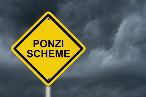 Bitcoin Ponzi Scams