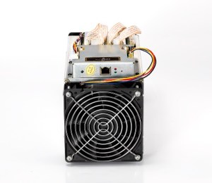 Antminer S7 2