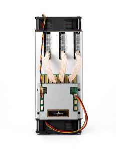 Antminer S7 3