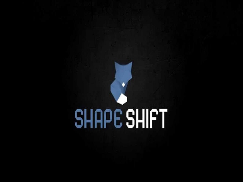 ShapeShift