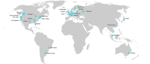 BlockChainGroupio Planned Network