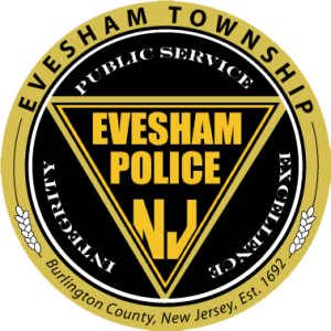 Bitcoinist_Evesham Township PD