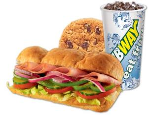 Bitcoinist_Subway Food