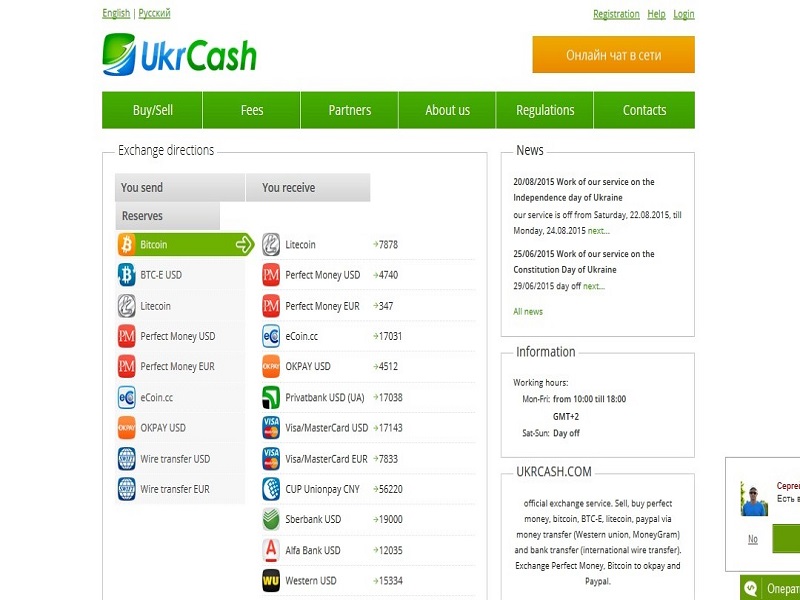 UkrCash