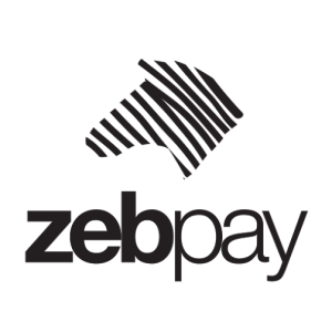 Bitcoinist_ZebPay Logo