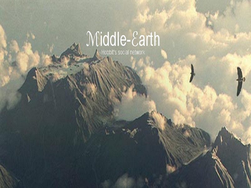 Middle Earth